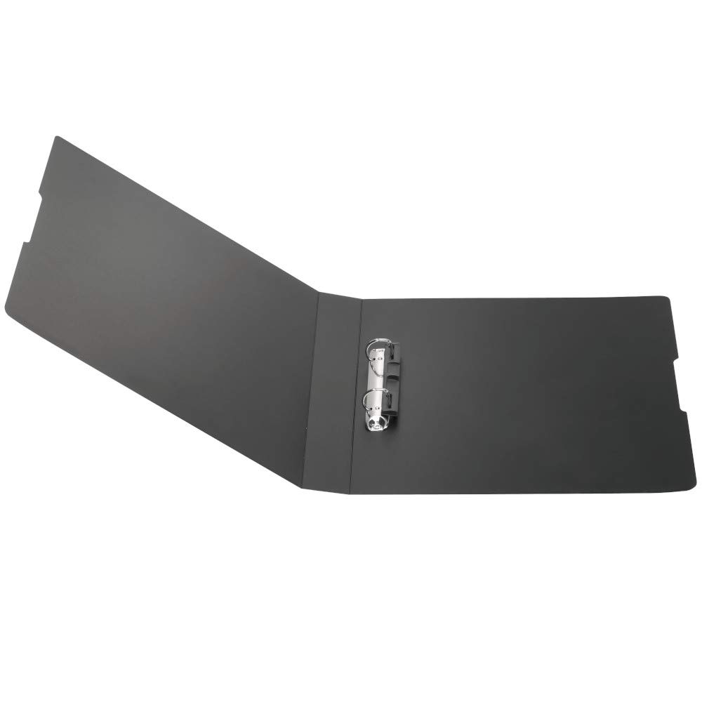 herlitz-max-file-ringbuch-din-a4-2-ring-3-8-cm-opak-schwarz image 3