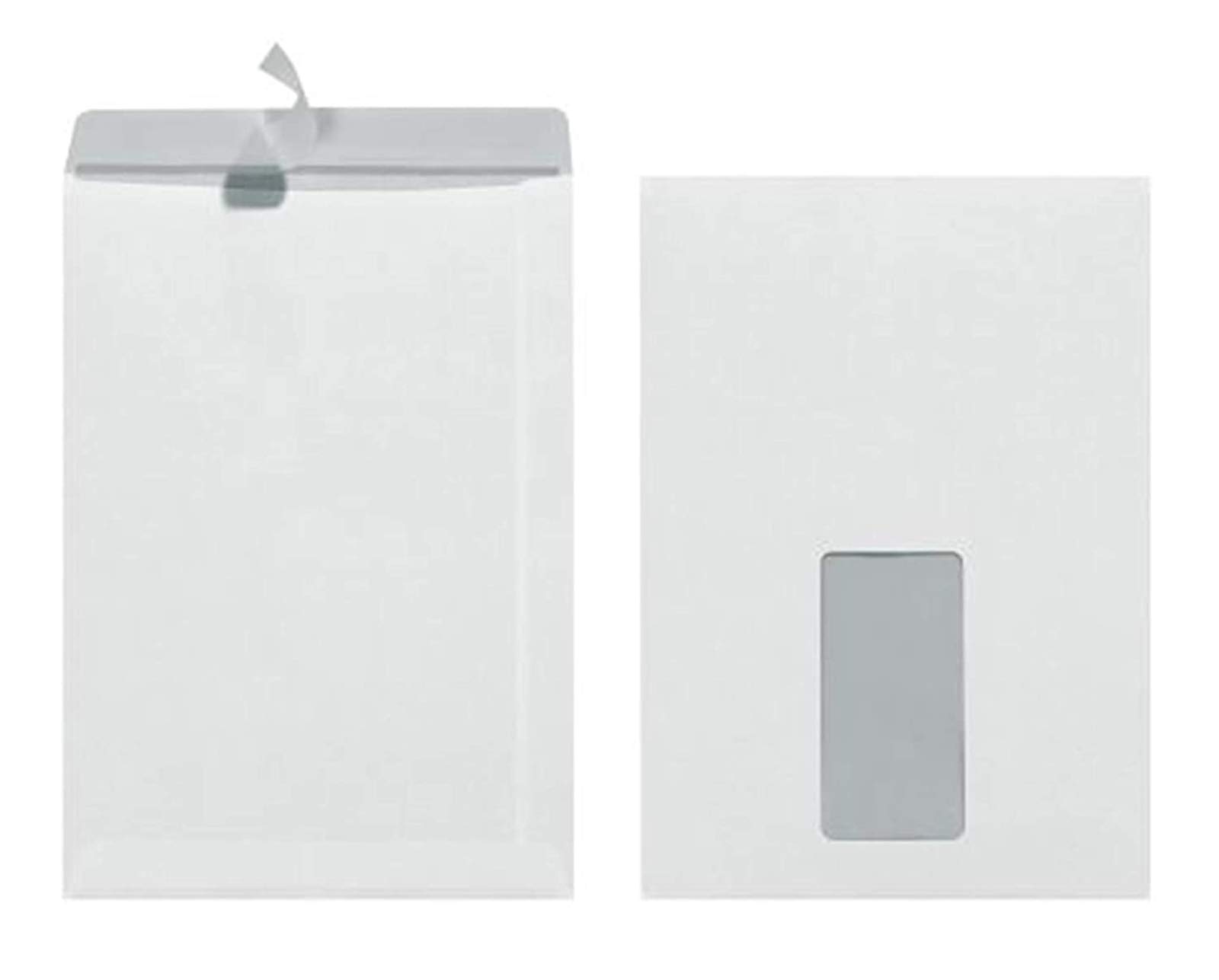 herlitz-versandtasche-c5-90-g-haftklebend-mit-fenster-wei-25-st-ck image 5