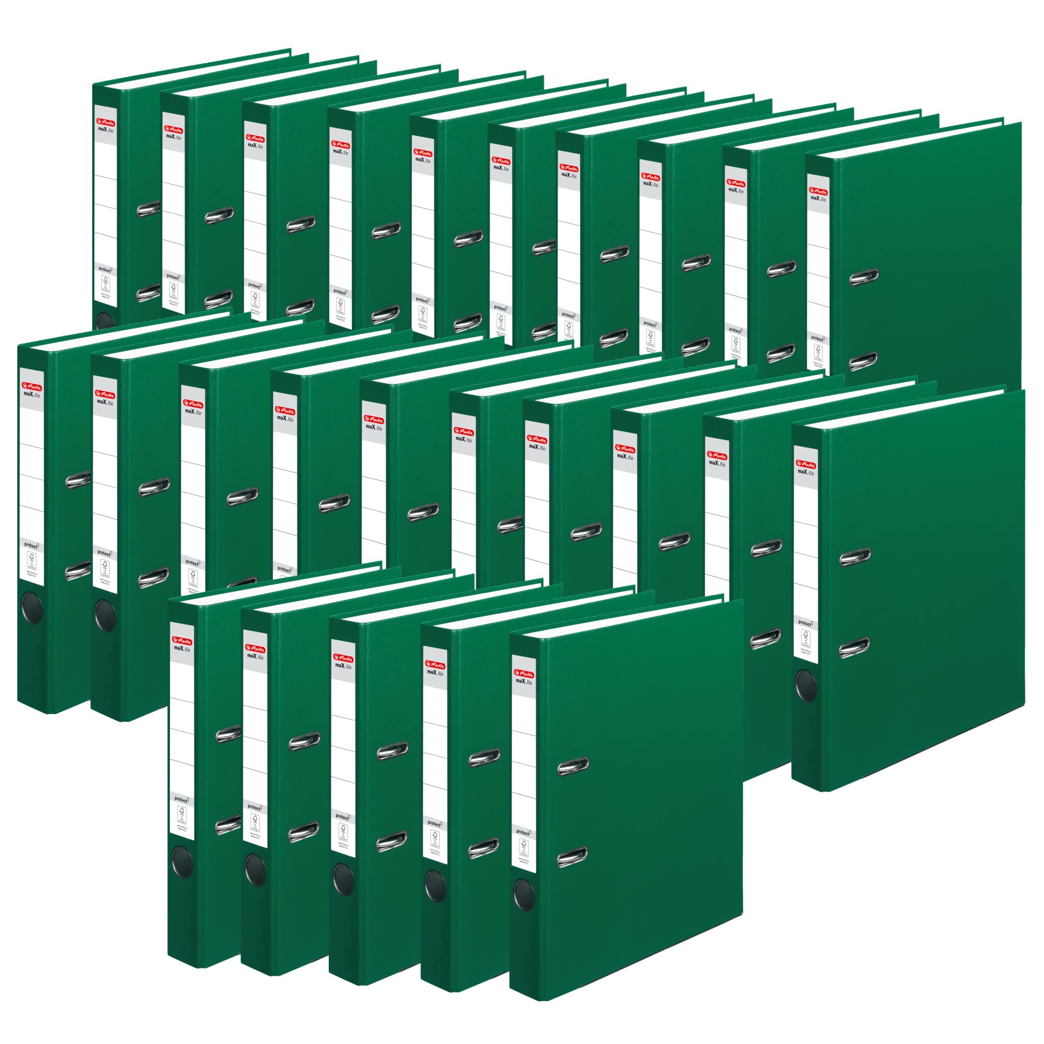 herlitz-ordner-max-file-protect-a4-8-cm-beere-violett-mit-einsteckr-ckenschild-2 image 8