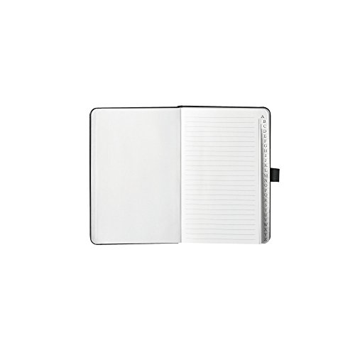 herlitz-10791010-adressbuch-classic-collection-a6 image 8