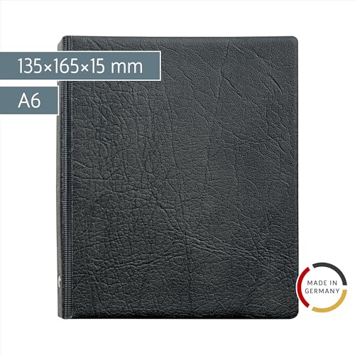 brunnen-taschen-ringbuch-a6-2-b-gel-rei-mechanik-schwarz image 4