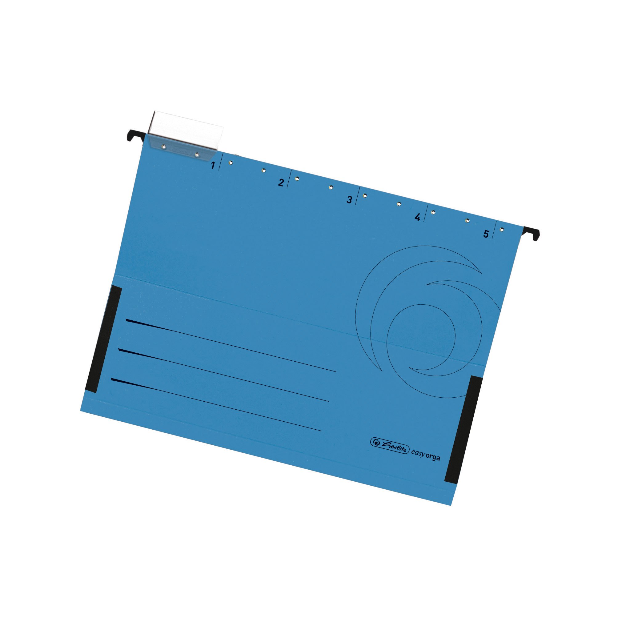 herlitz-5874763-max-file-h-ngetasche-blau-5er-pack image 2