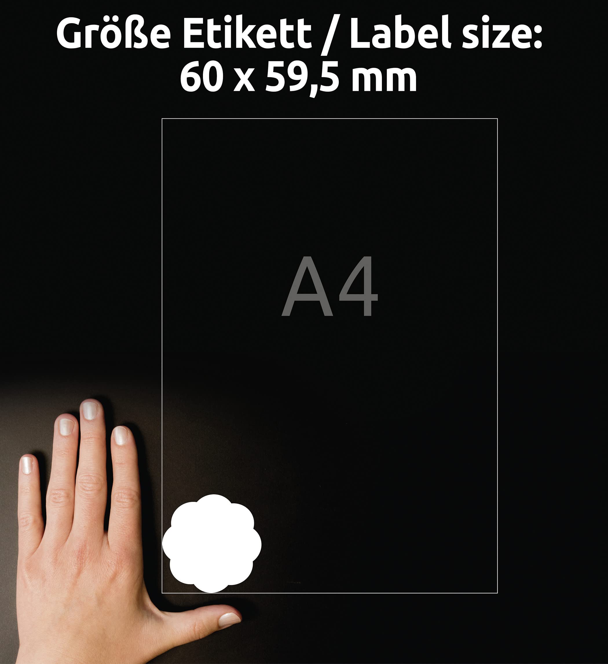 avery-zweckform-5085-marmeladenetiketten-blumenform-60x59-5-mm-120-abl-sbare-auf image 4
