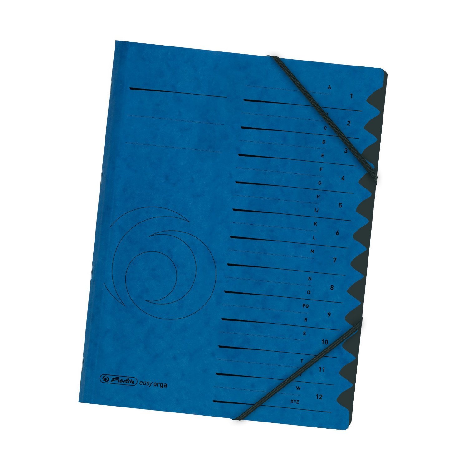 herlitz-max-file-ordnungsmappe-a4-1-7-gelb-mit-7-f-chern image 7