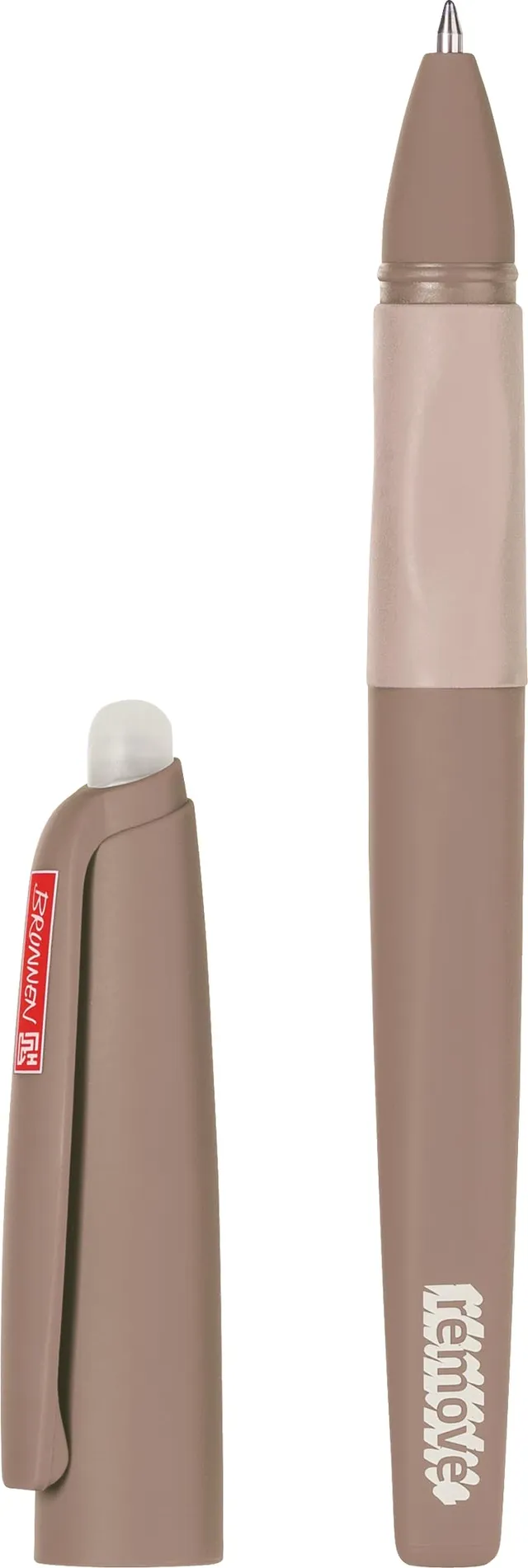brunnen-gelschreiber-radierbar-remove-truffle-blau-0-7-mm image 1