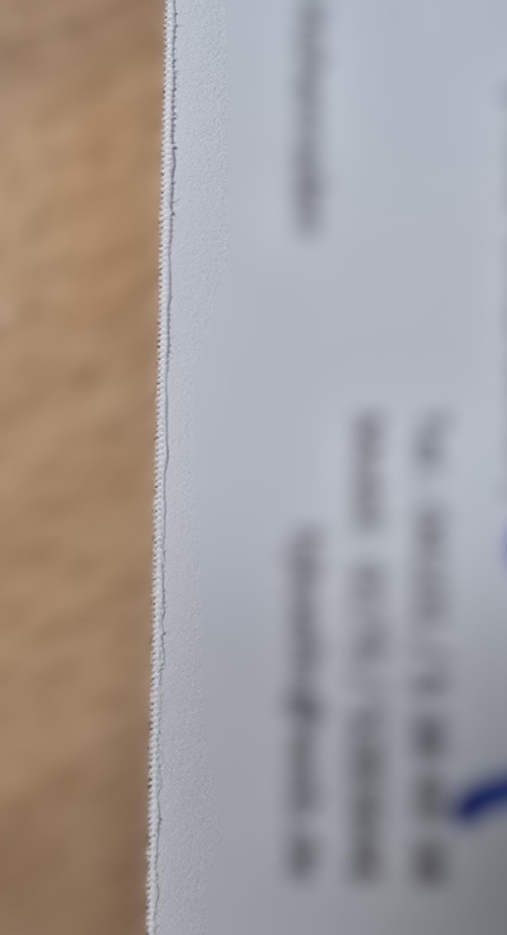 Solide Qualität