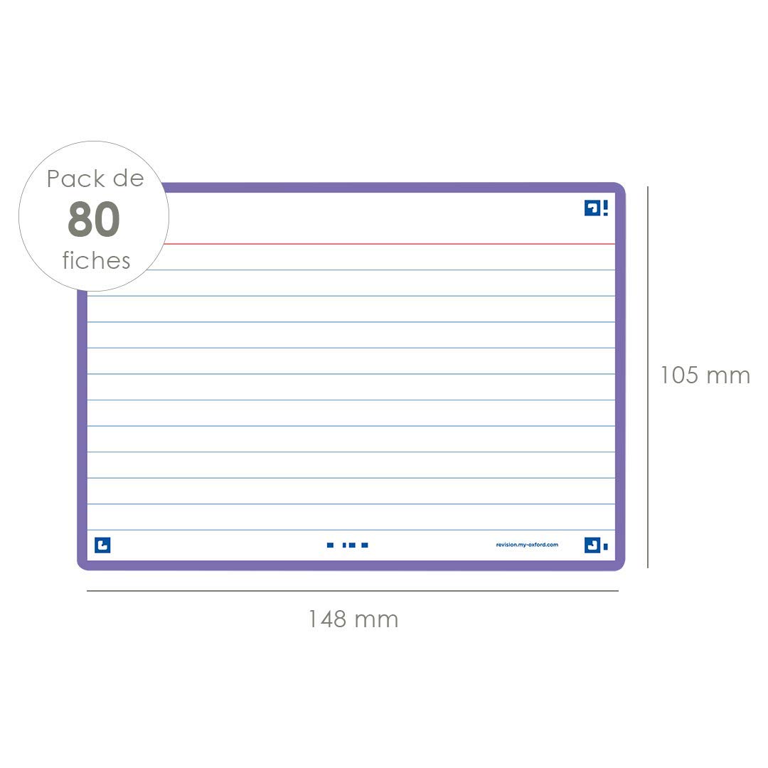 oxford-karteikarten-a6-flash-2-0-liniert-lila-105x148-mm-80-st-ck image 3