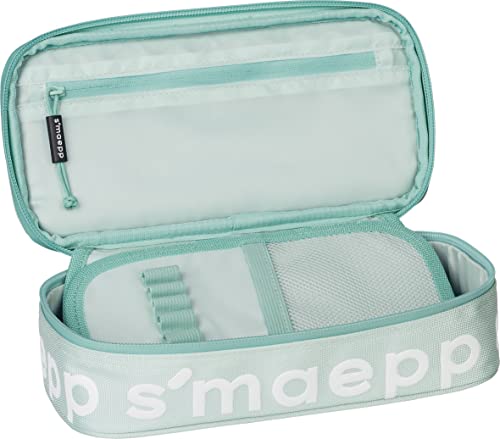 brunnen-schlamperm-ppchen-s-maepp-xl-colour-code-mint-mit-1-klappe image 4