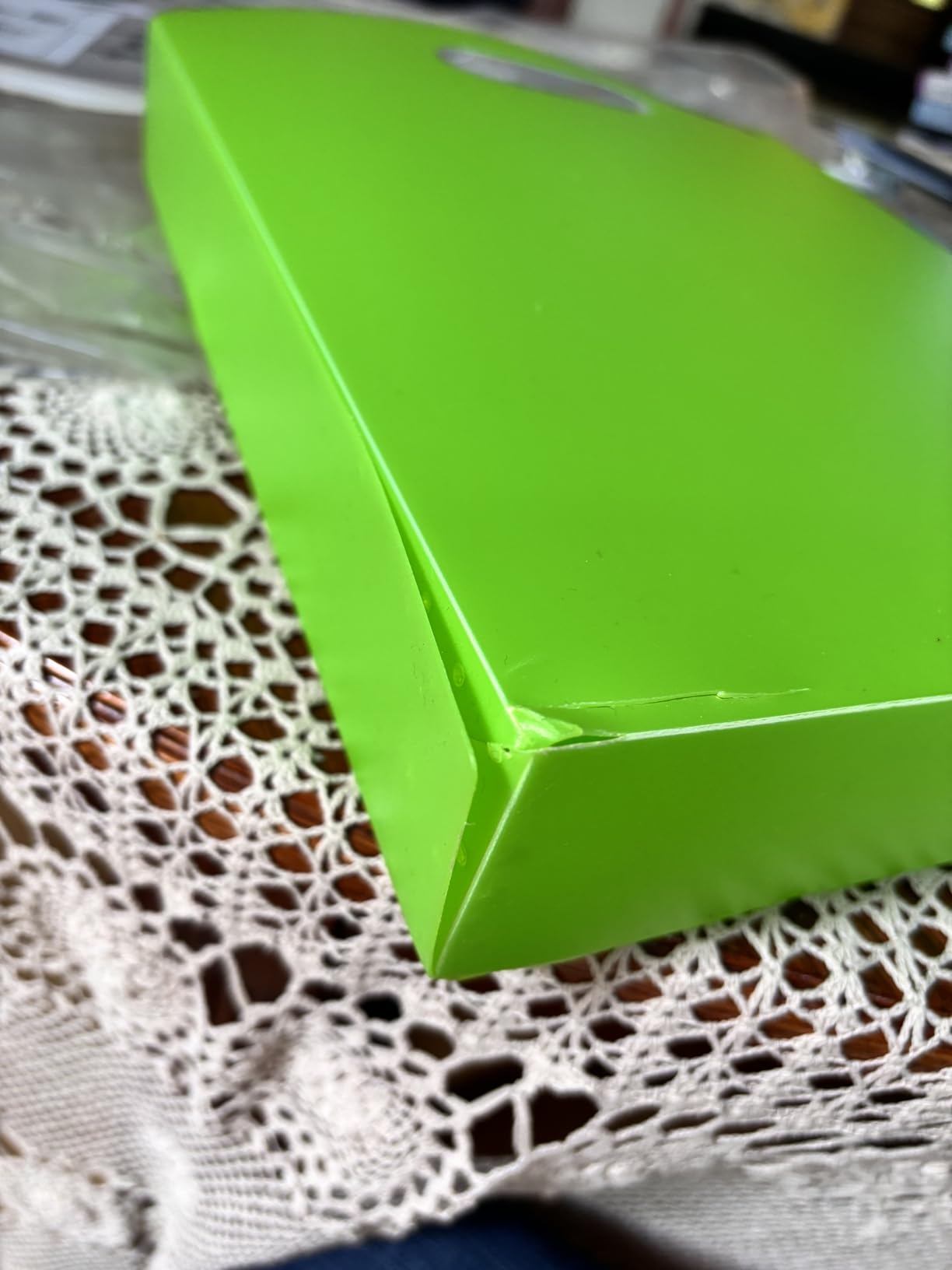 Gute Heftbox