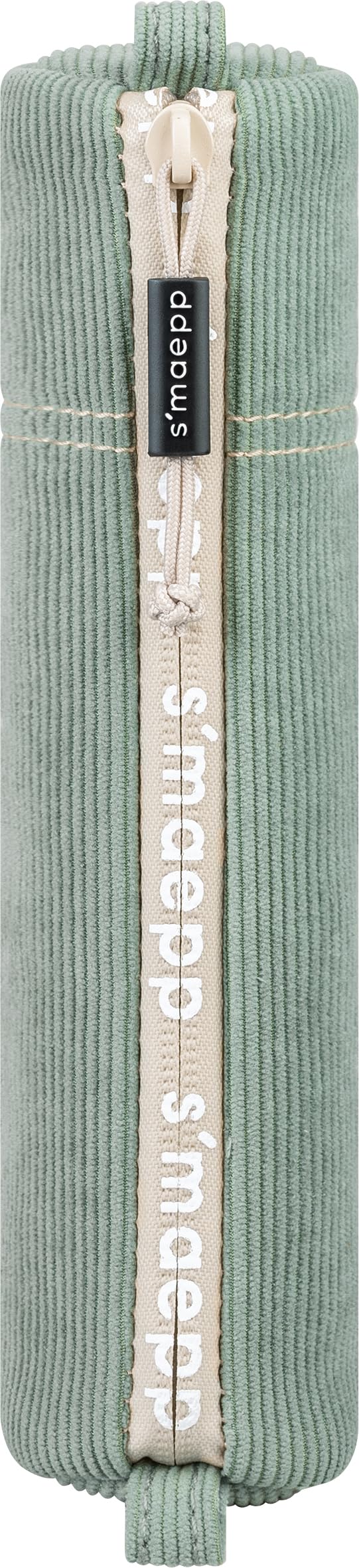 brunnen-schlamperm-ppchen-s-maepp-s-eucalyptus-rund-etui-beige-eukalyptus image 3