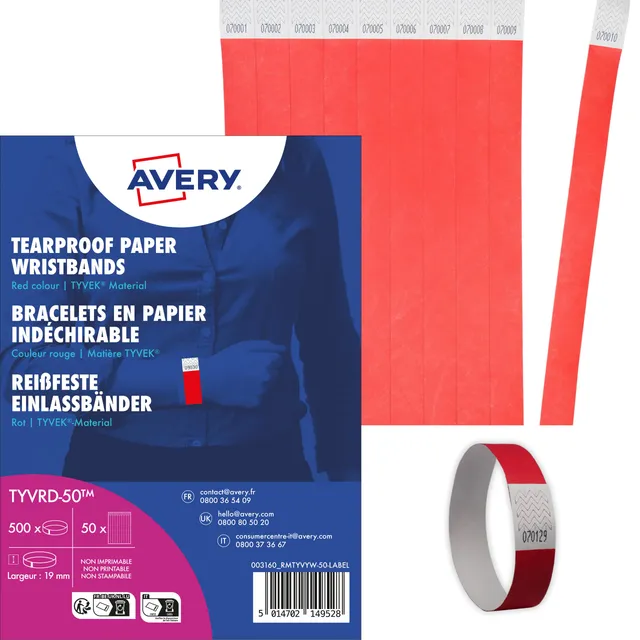 avery-zweckform-tyvrd-50-einlassb-nder-tyvek-500-st-ck-256x19mm-neonrot-nummerie image 1