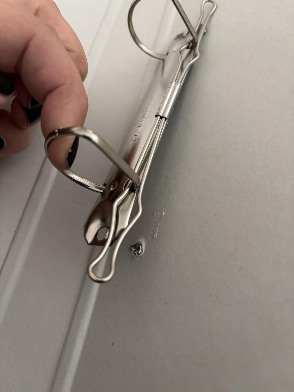 Tolles Ringbuch mit gutem Gewissen