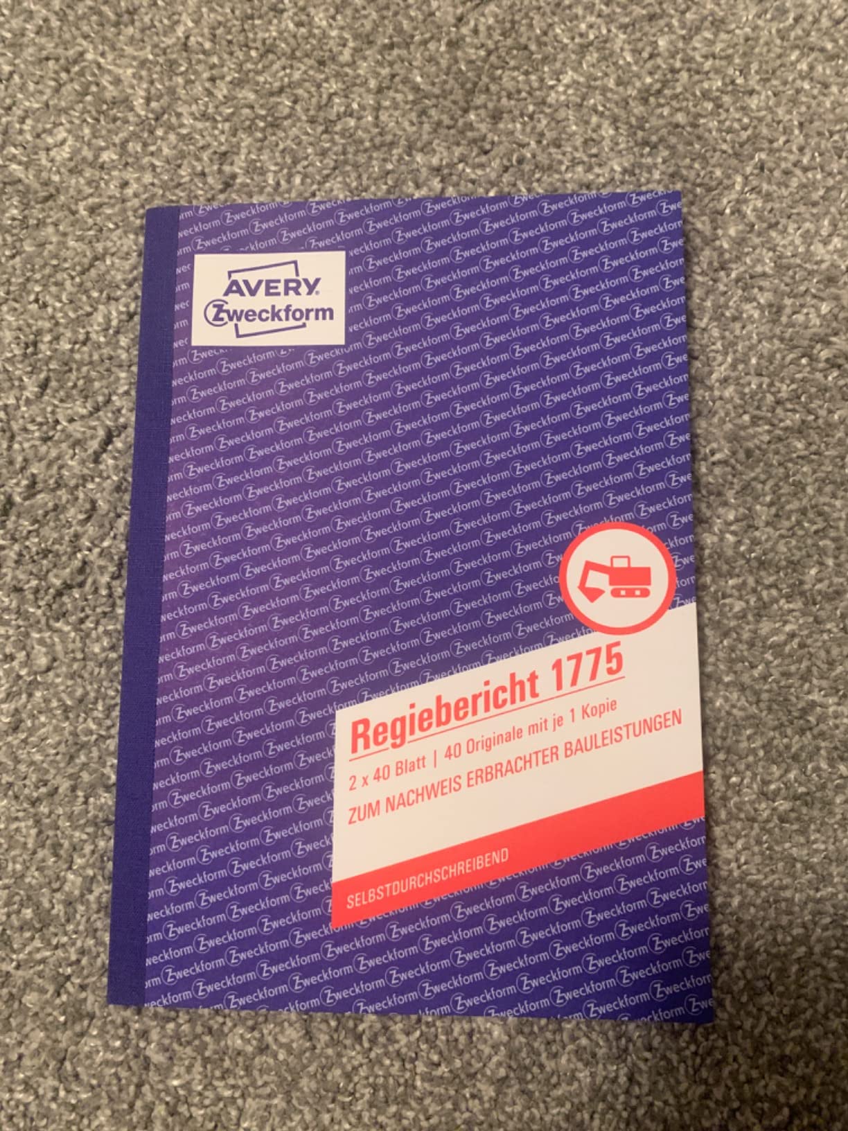 Nachhaltig top!