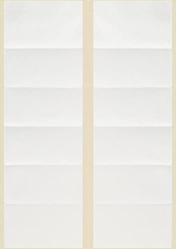 avery-zweckform-3350-adress-etiketten-95x47-mm-240-etiketten-matt-wei image 7