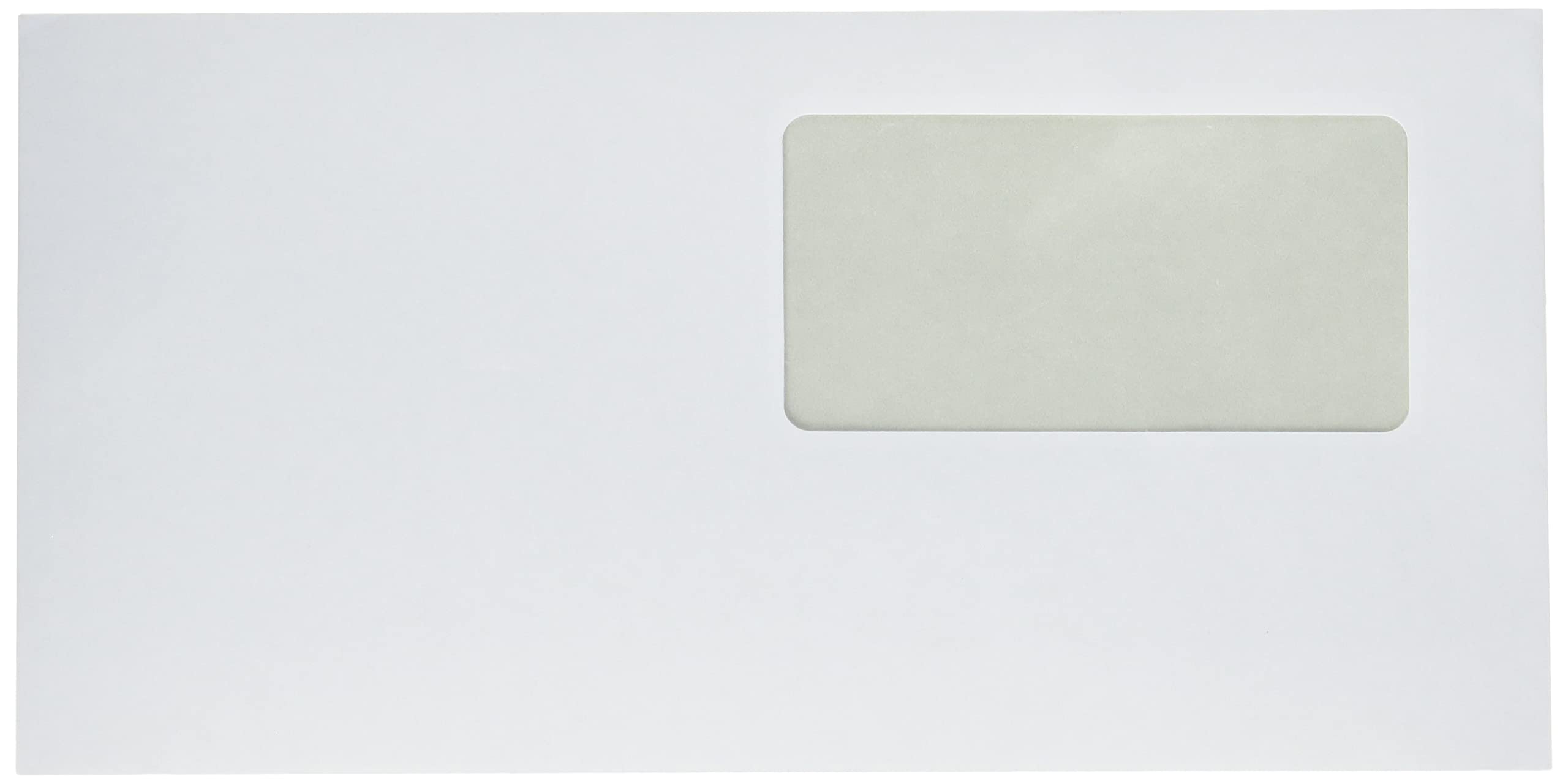 herlitz-briefumschlag-din-lang-mit-fenster-haftklebend-wei-25-st-ck image 2