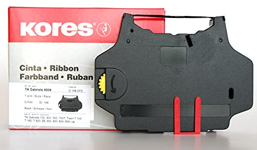 kores-g188cfs-carbonfilm-farbband-schwarz-typ-c-film-kompatibel-mit-ta-gabriele- image 3