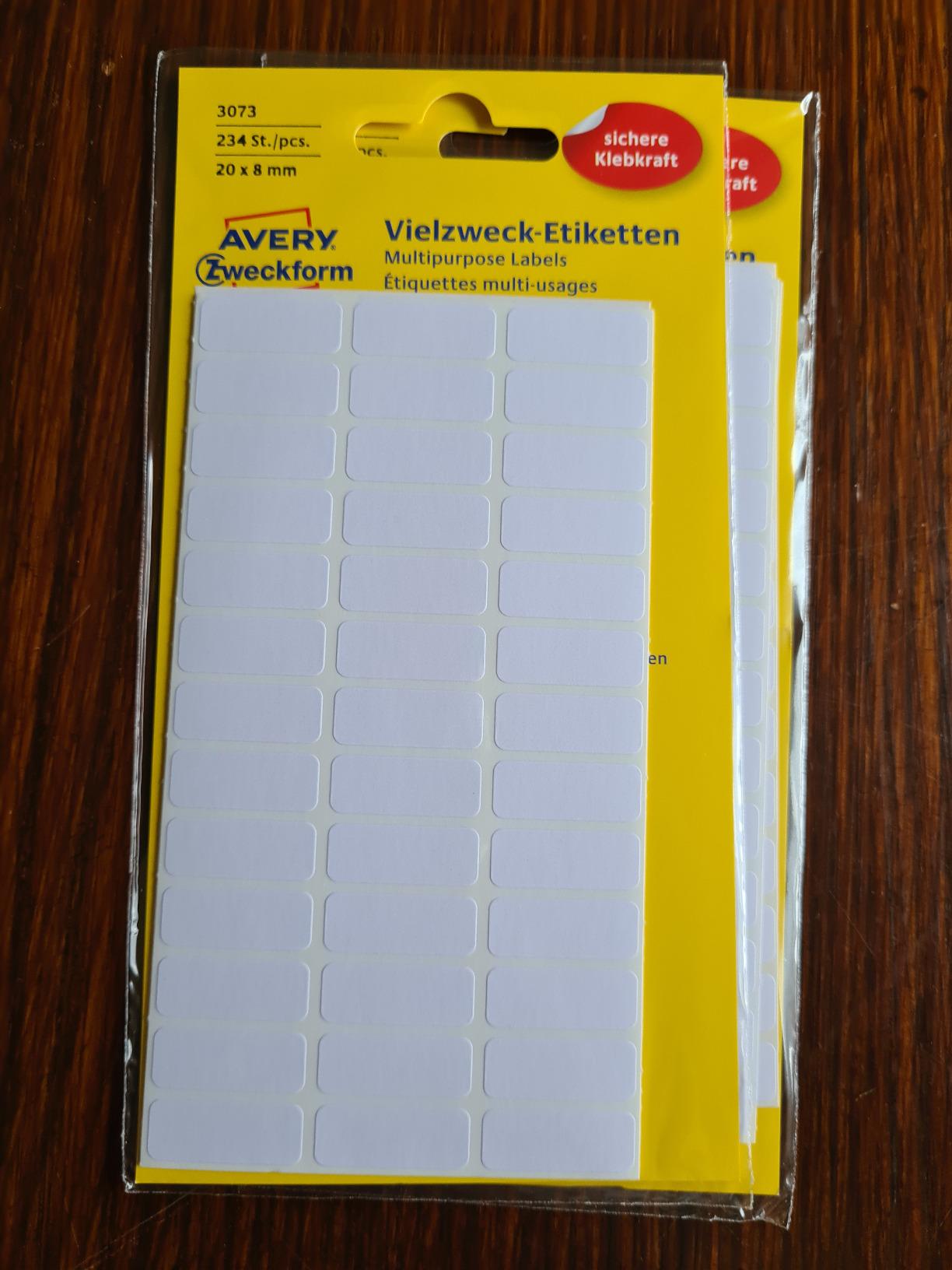 Praktische Alleskleber