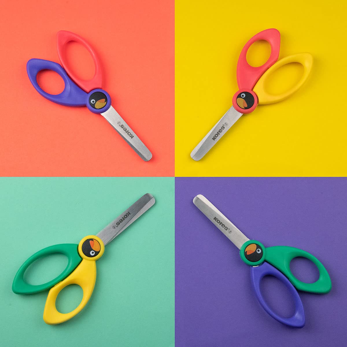 kores-birdy-kinderbastelschere-12-5-cm-f-r-rechts-und-linksh-nder image 7