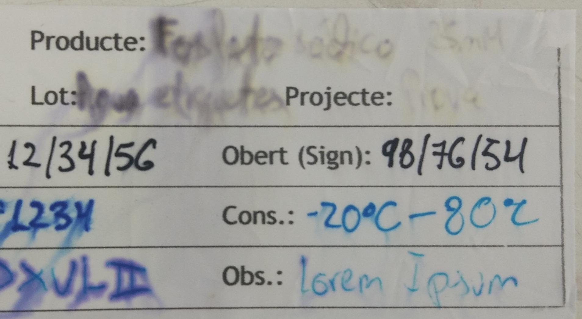 Nur für glatte Flächen