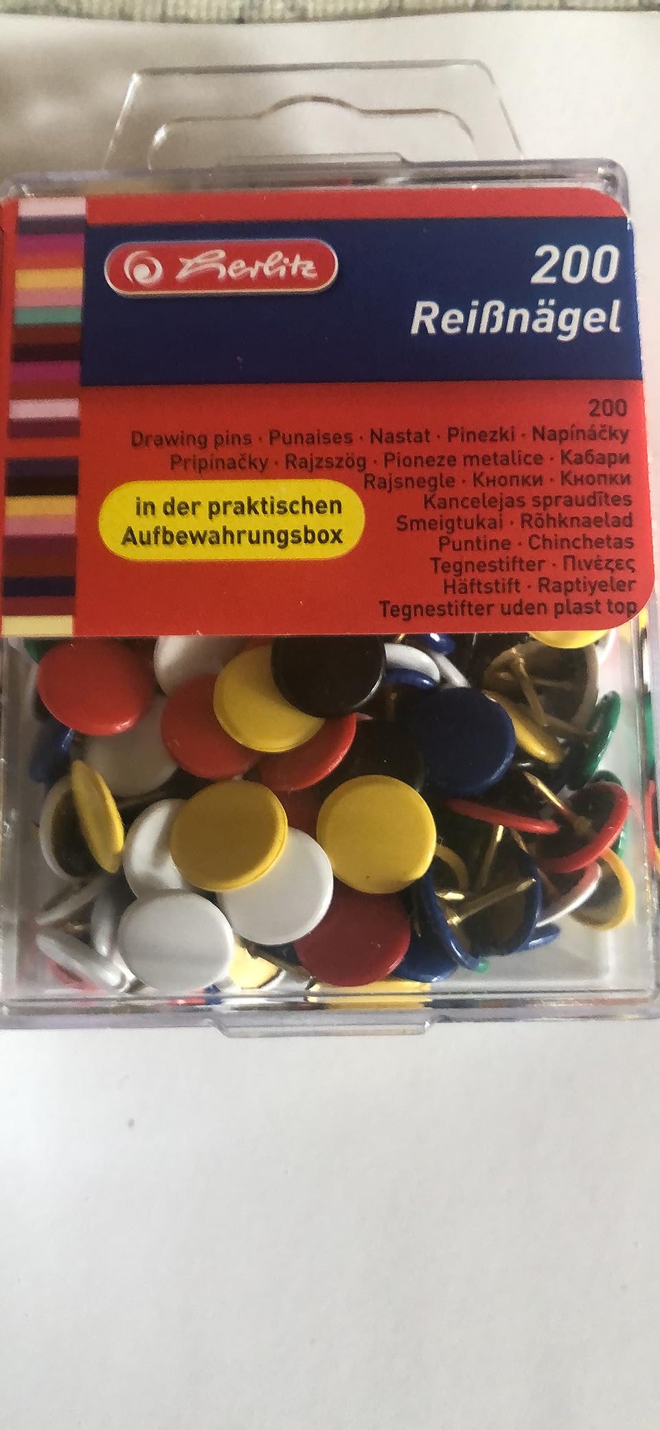 Tun was sie sollen