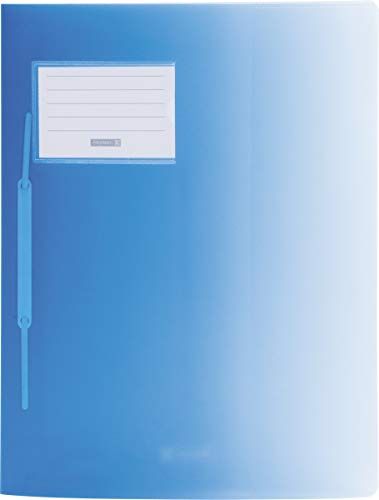 brunnen-fact-schnellhefter-a4-azurblau-pp image 5