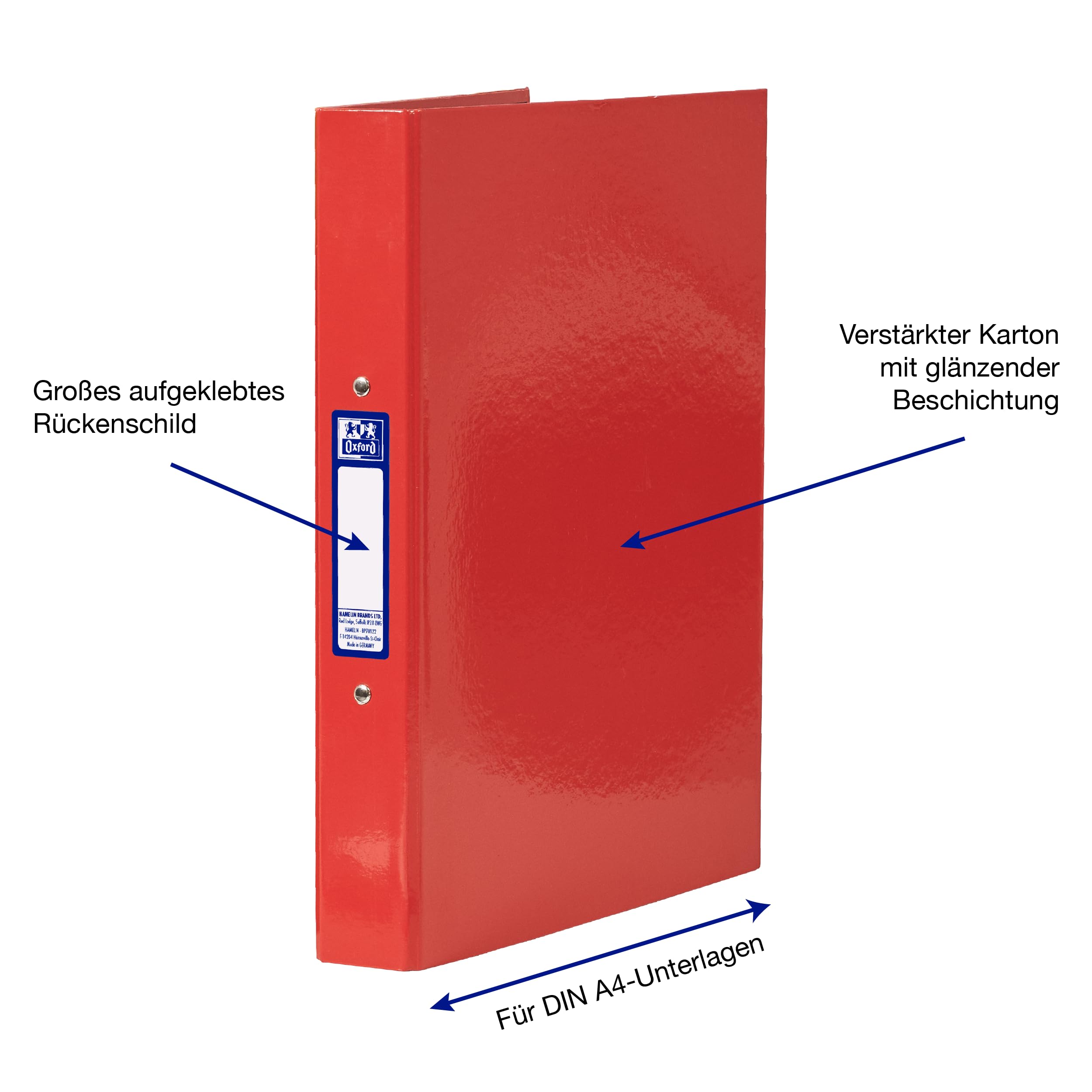 oxford-ringbuch-a4-4-cm-2-ring-rot-gr-n-blau-3-st-ck image 2