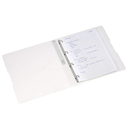 herlitz-11217155-ringbuch-a4-pp-4-ring-kombi-mechanik-farblos-16mm image 7