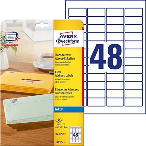 avery-zweckform-j4720-25-adressetiketten-45-7x21-2-mm-transparent-1-200-st-ck image 8