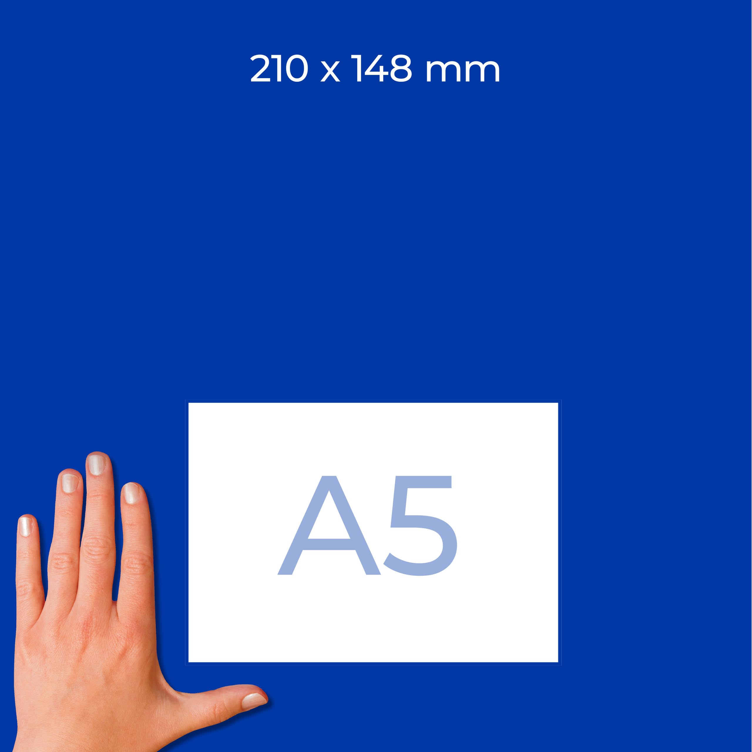 avery-zweckform-6135-universal-etiketten-210x148-mm-200-versandetiketten-selbstk image 3