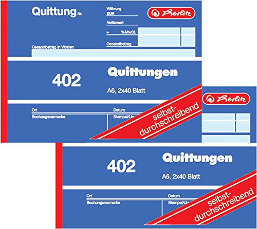 herlitz-quittungsblock-402-a6-quer-2x40-blatt-selbstdurchschreibend-2-st-ck image 4