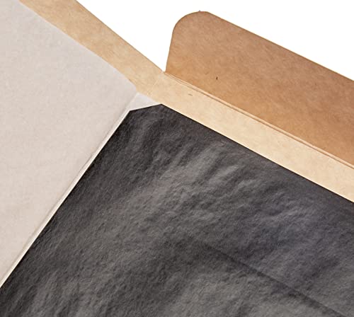 herlitz-kohlepapier-a4-25-blatt-schwarz-durchschlagpapier image 6