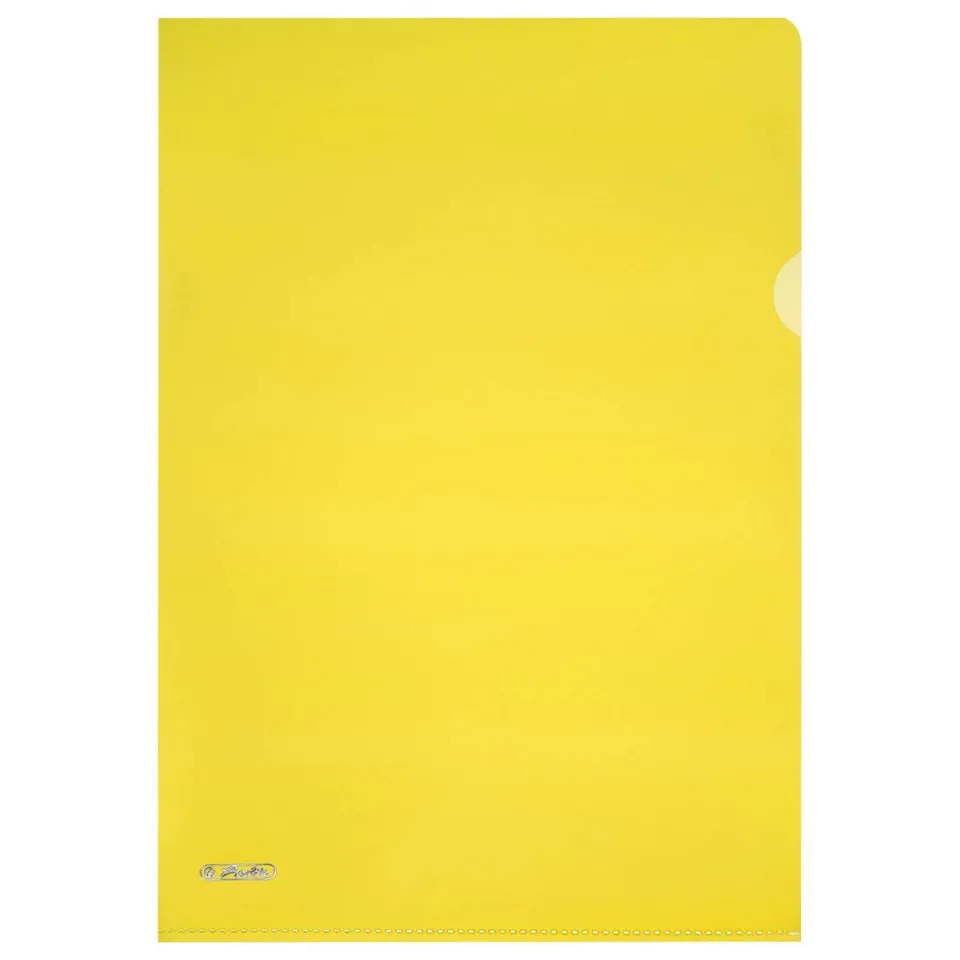 herlitz-max-file-aktenh-lle-a4-pyramide-gelb-10-st-ck image 1