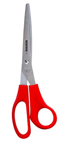 kores-schere-170-mm-edelstahl-bastel-und-schulschere-mit-ergonomischen-griffen-i image 8