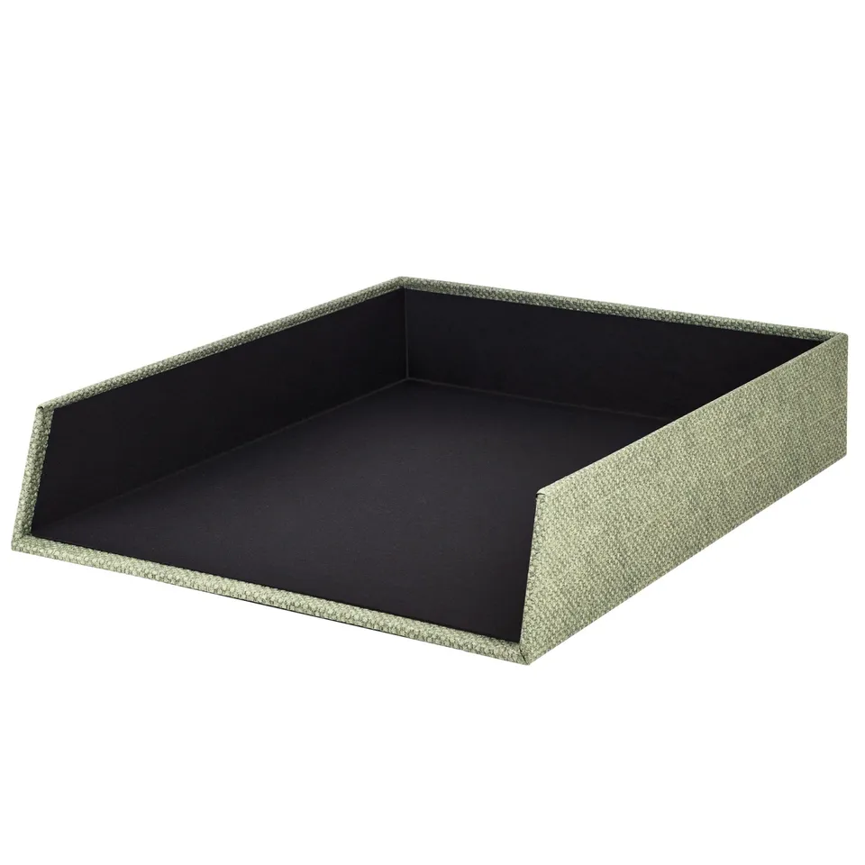 r-ssler-s-o-h-o-special-line-ablagekorb-a4-briefablage-salbei-gr-n image 1
