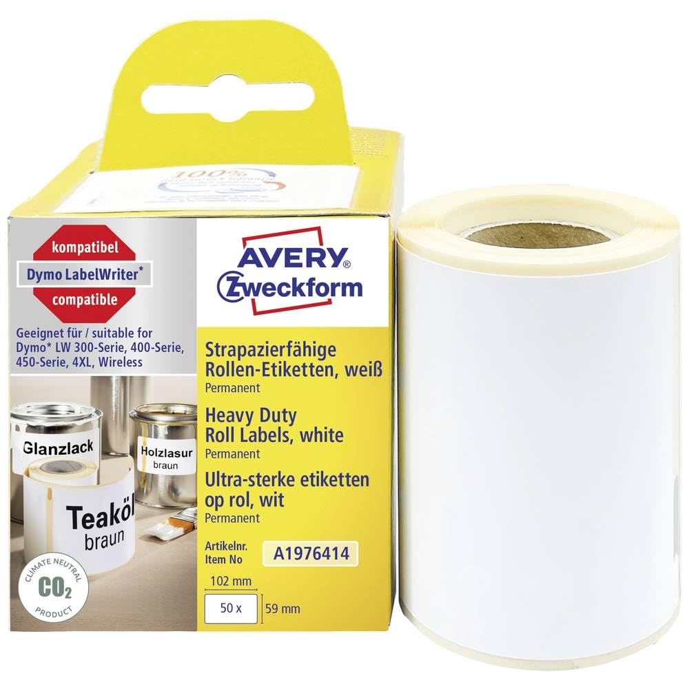 avery-zweckform-a1976411-dymo-labelwriter-etiketten-25x54mm-wetterfest-160-st-ck image 7