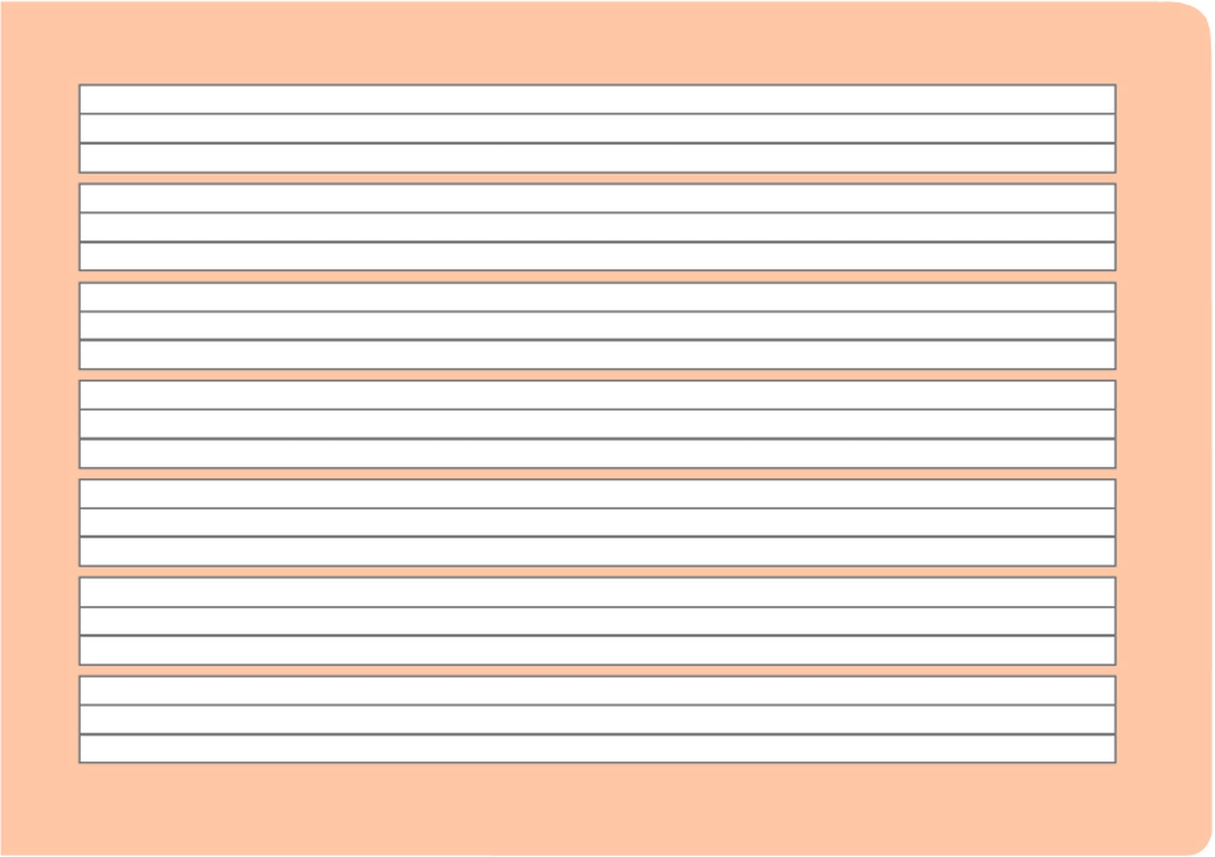 oxford-school-anf-ngerheft-set-a5-quer-lineatur-1q-10x-liniert-16-blatt image 3