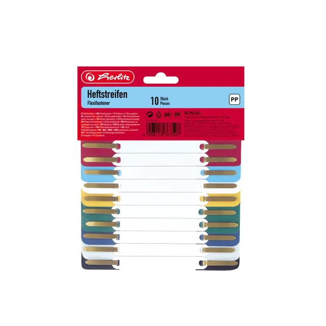 herlitz-8767501-heftstreifen-farbig-sortiert-34-x-150-mm-10-st-ck image 1