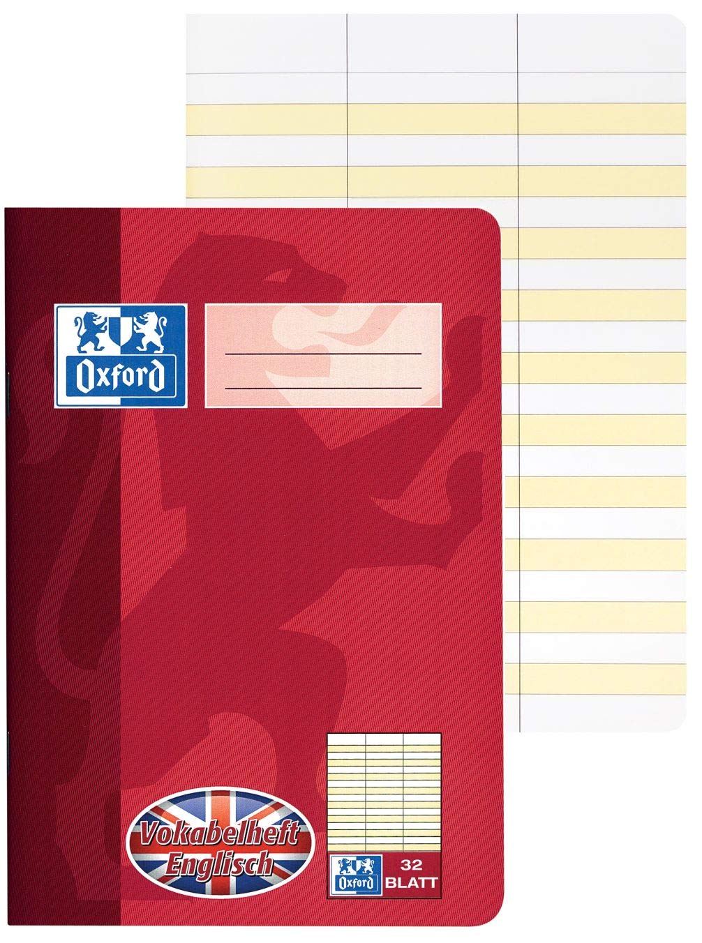 oxford-vokabelheft-englisch-din-a5-3-spalten-32-blatt-10er-pack image 3