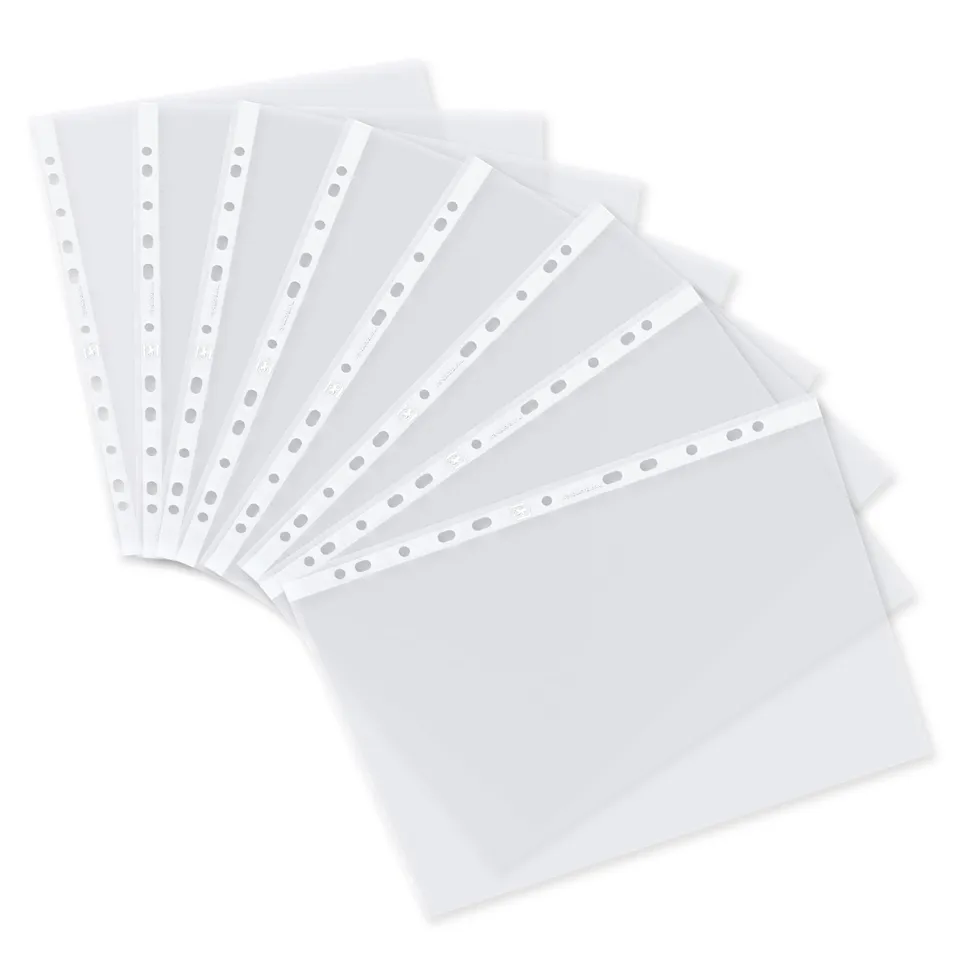 oxford-quick-in-prospekth-llen-a4-glasklar-300-st-ck-mit-box image 1