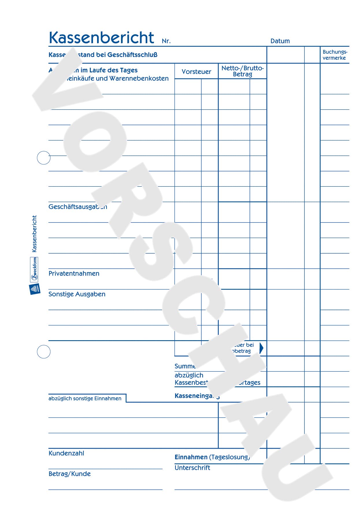 avery-zweckform-305-10-kassenbericht-a5-mikroperforiert-50-blatt-10er-pack image 3