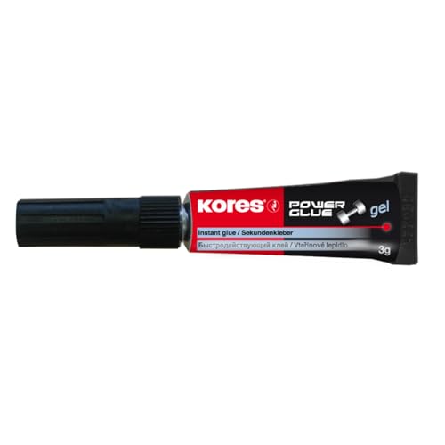 kores-powerglue-sekundenkleber-3g-tube-extra-starker-mehrzweckkleber image 6