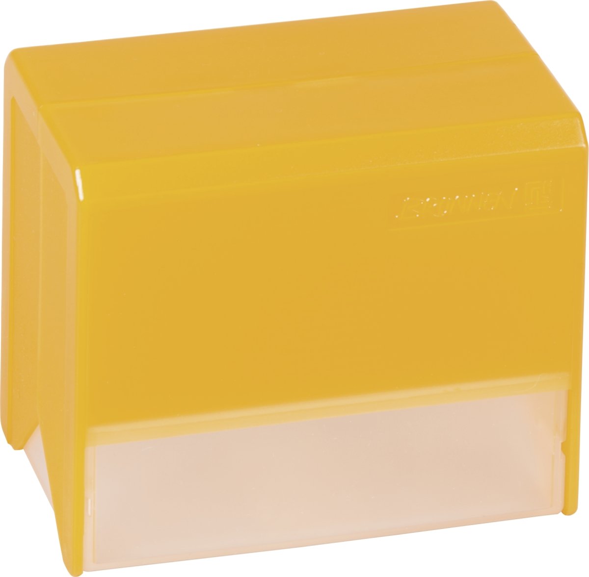 brunnen-karteikasten-styrolux-a7-transparent-maigr-n-f-r-ca-250-karten image 3
