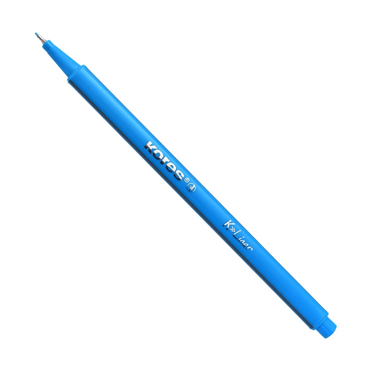 kores-fl28112-fineliner-set-0-4-mm-12-farben image 7