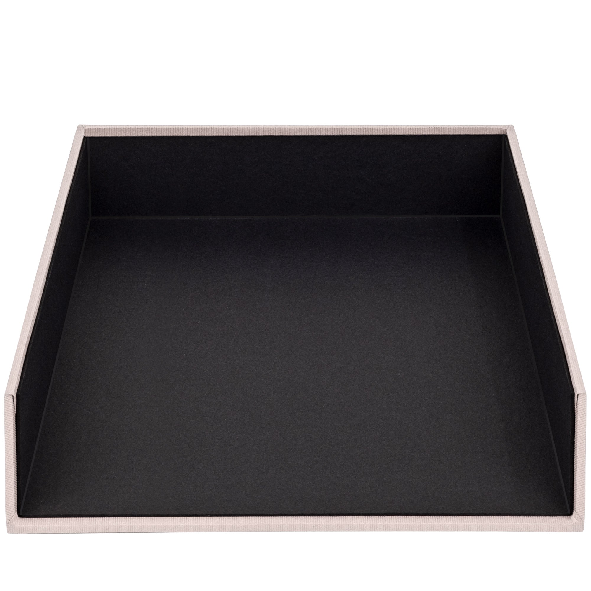 r-ssler-s-o-h-o-ablagekorb-briefablage-a4-powder-rosa image 2