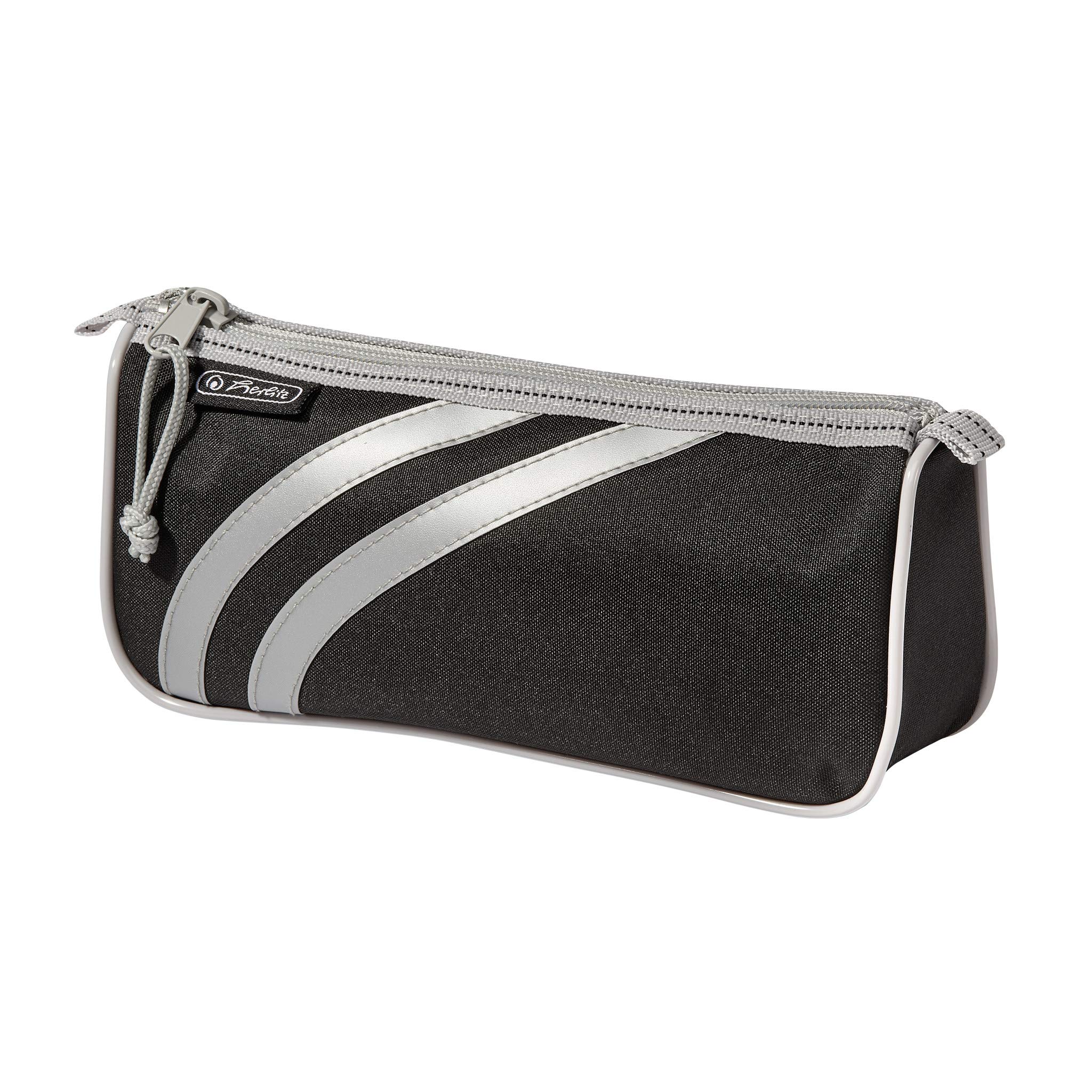 herlitz-faulenzer-sport-schlamperetui-polyester-22-x-7-x-9-cm image 4