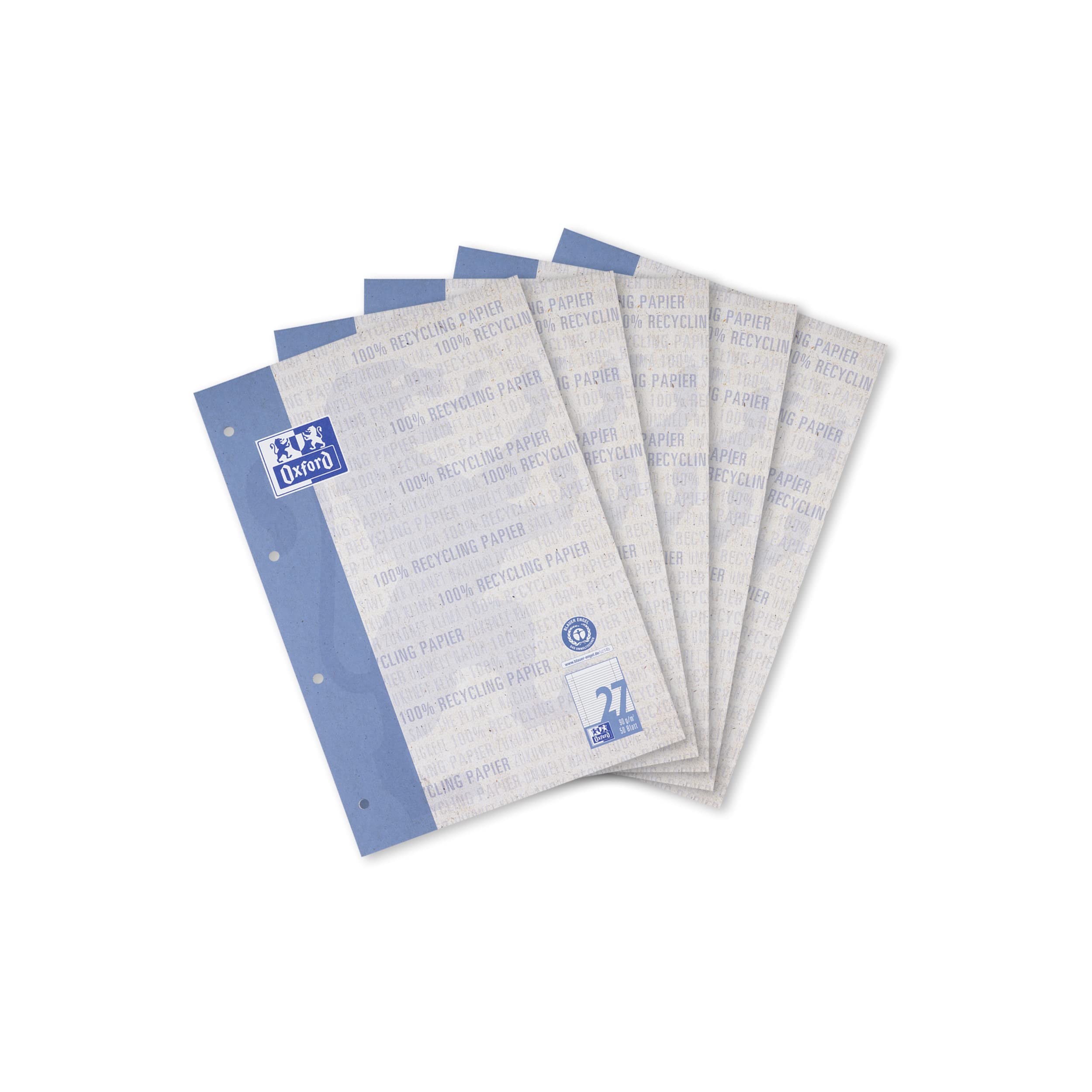 oxford-recycling-schulblock-a4-blanko-lineatur-20-50-blatt-5-st-ck image 7