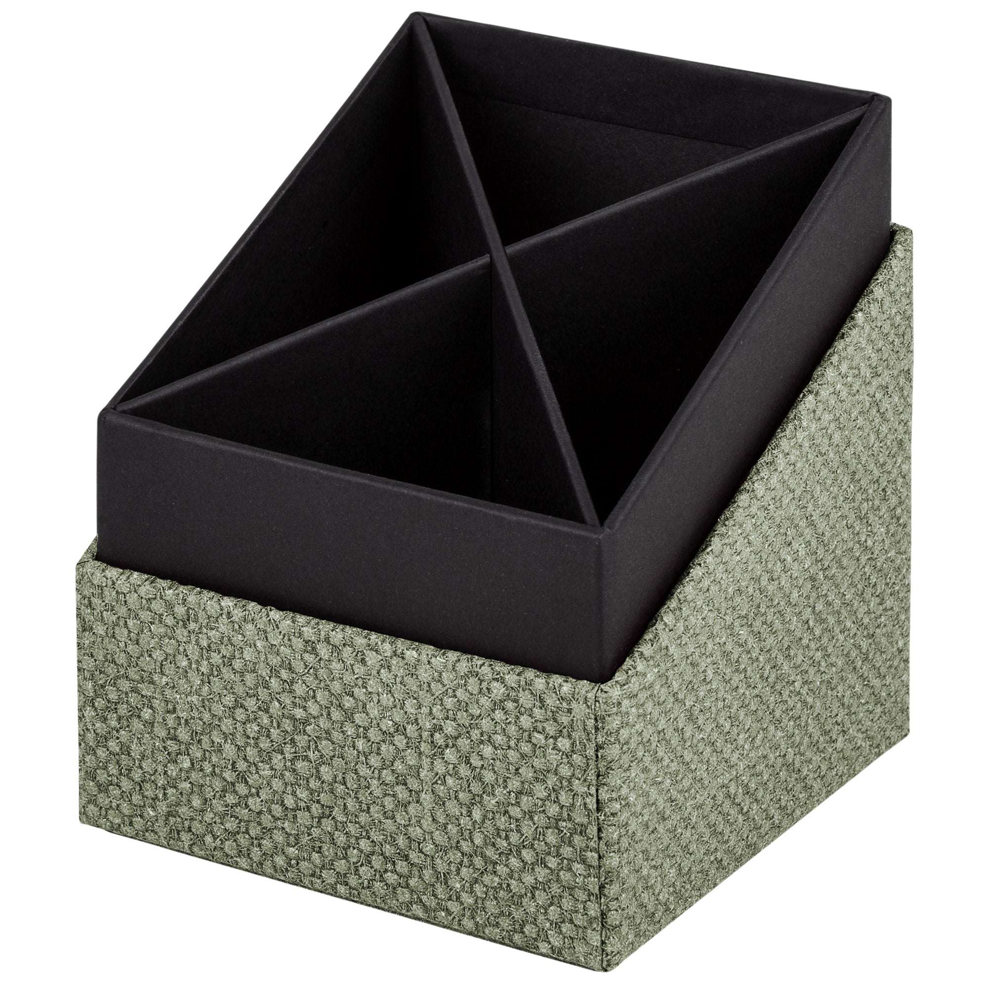 r-ssler-s-o-h-o-stiftek-cher-4-f-cher-8-6x10x8-6-cm-salbei-gr-n image 1
