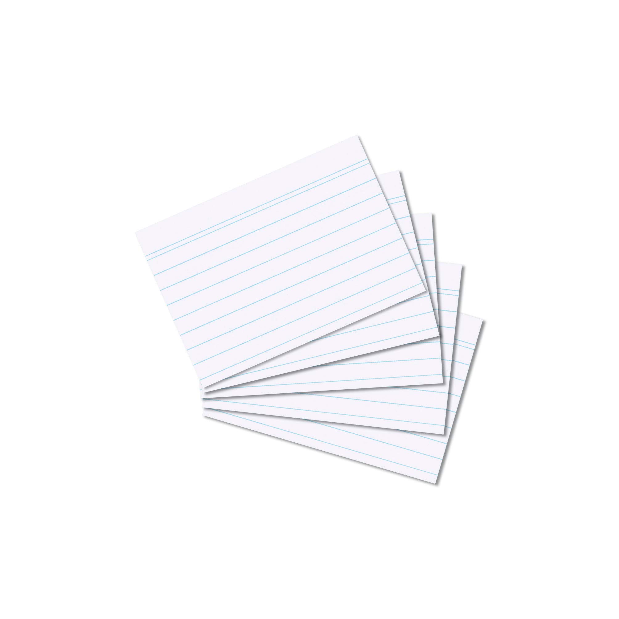 herlitz-karteikarten-a5-21-x-14-9-cm-liniert-rosa-4-x-100-st-ck image 8