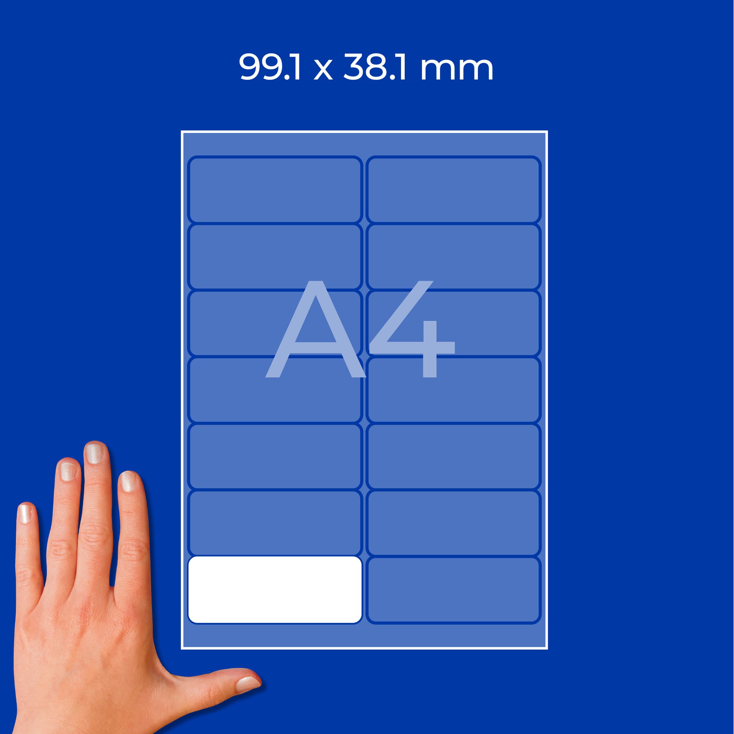 avery-zweckform-l7163-100-adressetiketten-99-1-x-38-1-mm-1-400-etiketten-100-bla image 4