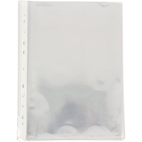 oxford-prospekth-llen-economy-din-a4-glasklar-100er-pack image 2